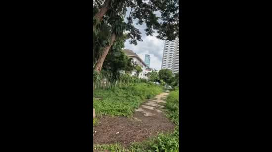 Long-term Land lease available in Soi.Sukhumvit31 Yeak2 300 Square Wa Khong-ton Wattana District, Bangkok, สุขุมวิท 31 แยก 2, Khlong Tan Nua, Watthana, Bangkok, , 1,200 sqm, Land For Rent, by Surasak Satho, 500383227 - DDproperty.com