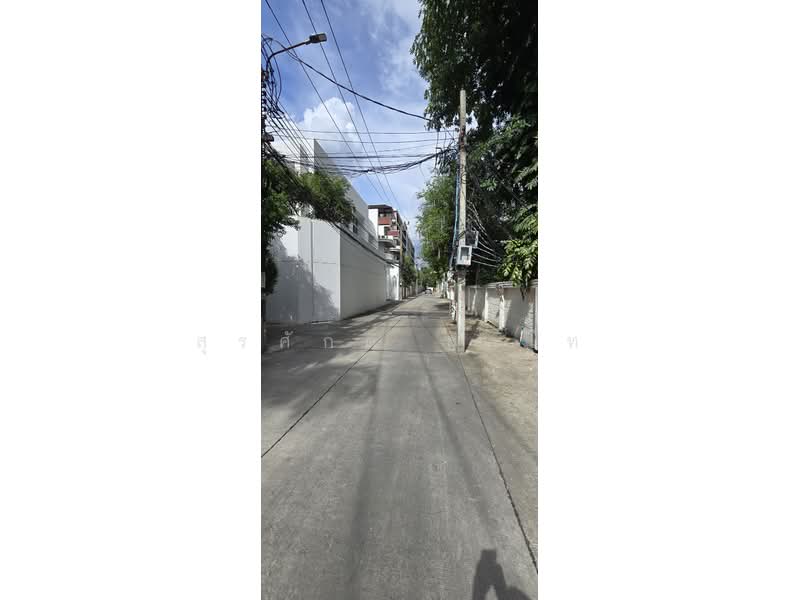 ให้เช่าระยะยาว ที่ดินเปล่า 300ตรว.ซอย สุขุมวิท 31 แยก 2 คลองตันเหนือ เขตวัฒนา กรุงเทพ, กรุงเทพ, สุขุมวิท 31 แยก 2, คลองตันเหนือ, วัฒนา, กรุงเทพ, 1,200 ตร.ม., ที่ดิน ให้เช่า, โดย สุรศักดิ์ สาโท, 500383227 - DDproperty.com