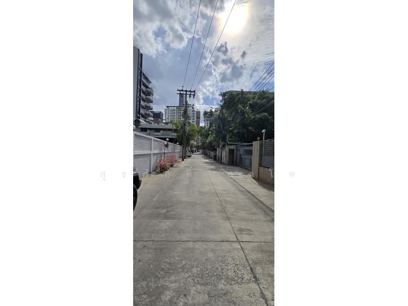 Long-term Land lease available in Soi.Sukhumvit31 Yeak2 300 Square Wa Khong-ton Wattana District, Bangkok, สุขุมวิท 31 แยก 2, Khlong Tan Nua, Watthana, Bangkok, , 1,200 sqm, Land For Rent, by Surasak Satho, 500383227 - DDproperty.com