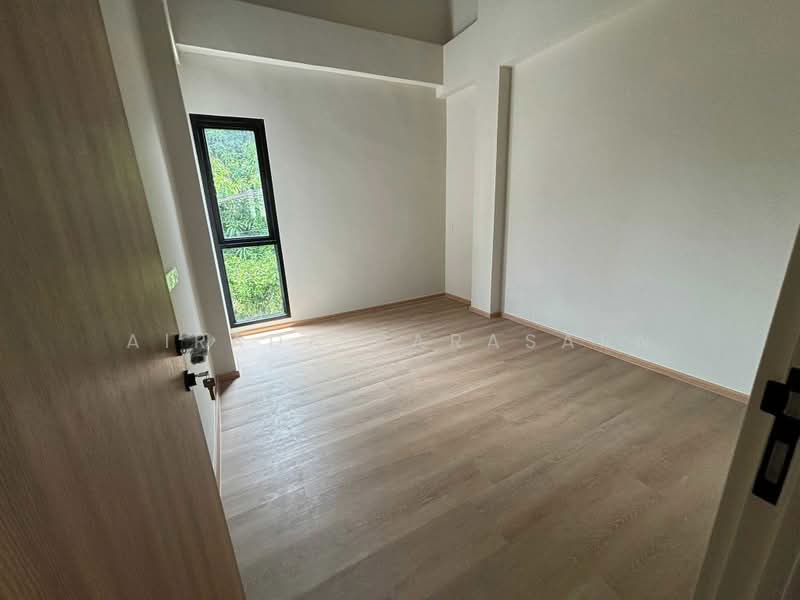 Oak House Sukhumvit 101/1, Bangkok, Bang Chak, Phra Khanong, Bangkok, 3 Bedrooms, 151 sqm, Townhouse For Rent, by Airada Parasarn, 500383229 - DDproperty.com