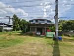 บ้านเดี่ยวพร้อมที่ดินพนมทวน กาญจนบุรี, กาญจนบุรี