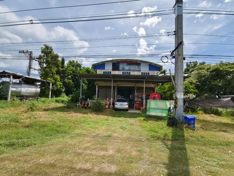 บ้านเดี่ยวพร้อมที่ดินพนมทวน กาญจนบุรี, Kanchanaburi, Tung Samo, Phanom Thuan, Kanchanaburi, 3 Bedrooms, 150 sqm, Single Detached House For Sale, by The Best Property แจ็ค, 500383230 - DDproperty.com