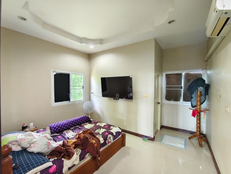 บ้านเดี่ยวพร้อมที่ดินพนมทวน กาญจนบุรี, กาญจนบุรี, ทุ่งสมอ, พนมทวน, กาญจนบุรี, 150 ตร.ม., บ้านเดี่ยว ขาย, โดย The Best Property แจ็ค, 500383230 - DDproperty.com