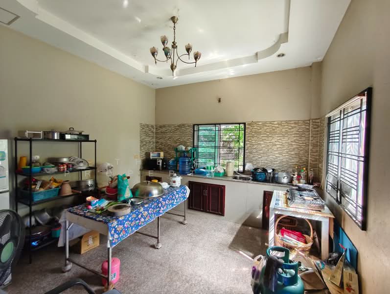 บ้านเดี่ยวพร้อมที่ดินพนมทวน กาญจนบุรี, Kanchanaburi, Tung Samo, Phanom Thuan, Kanchanaburi, 3 Bedrooms, 150 sqm, Single Detached House For Sale, by The Best Property แจ็ค, 500383230 - DDproperty.com