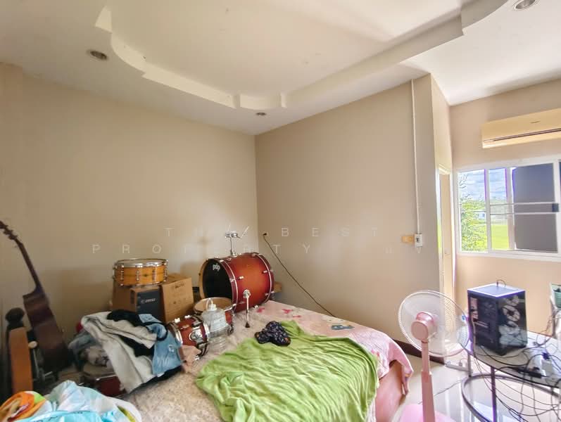 บ้านเดี่ยวพร้อมที่ดินพนมทวน กาญจนบุรี, กาญจนบุรี, ทุ่งสมอ, พนมทวน, กาญจนบุรี, 150 ตร.ม., บ้านเดี่ยว ขาย, โดย The Best Property แจ็ค, 500383230 - DDproperty.com