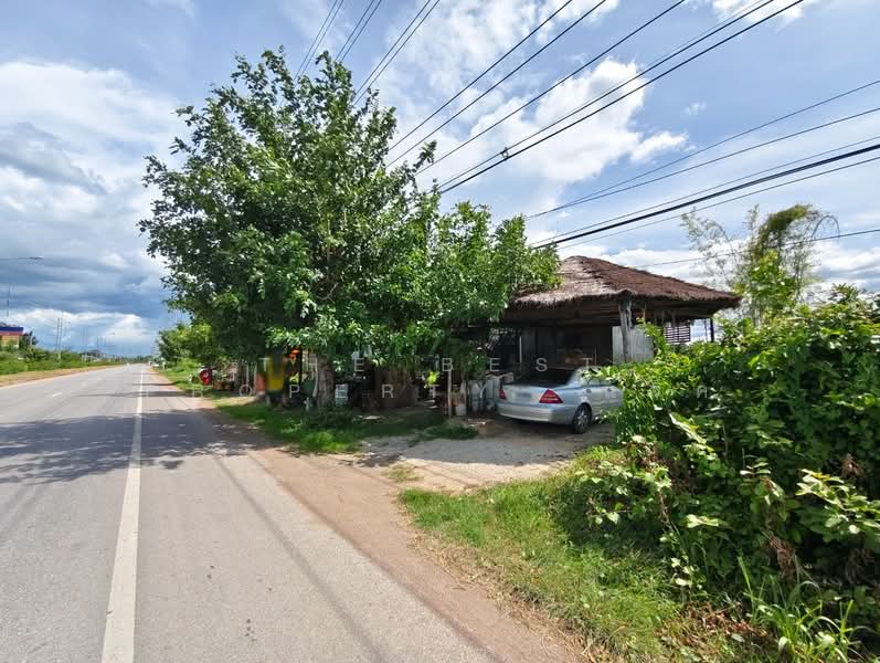 บ้านเดี่ยวพร้อมที่ดินพนมทวน กาญจนบุรี, กาญจนบุรี, ทุ่งสมอ, พนมทวน, กาญจนบุรี, 150 ตร.ม., บ้านเดี่ยว ขาย, โดย The Best Property แจ็ค, 500383230 - DDproperty.com
