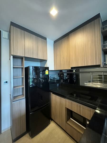 Mori Haus, Bangkok, Soi On Nut 1/1 Sukhumvit Road77, Phra Kanong Nua, Watthana, Bangkok, 1 Bedroom, 37 sqm, Condo For Rent, by NextStep Property, 500383231 - DDproperty.com