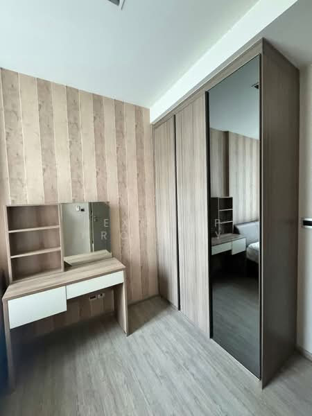 Mori Haus, Bangkok, Soi On Nut 1/1 Sukhumvit Road77, Phra Kanong Nua, Watthana, Bangkok, 1 Bedroom, 37 sqm, Condo For Rent, by NextStep Property, 500383231 - DDproperty.com