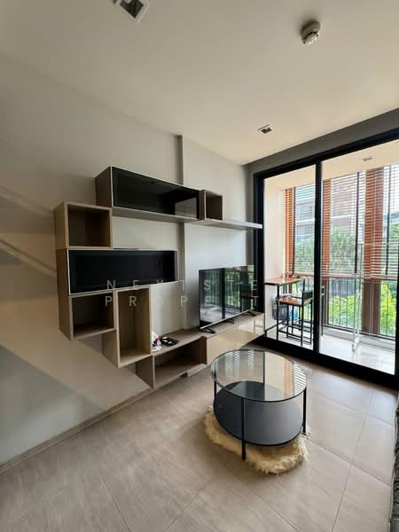 Mori Haus, Bangkok, Soi On Nut 1/1 Sukhumvit Road77, Phra Kanong Nua, Watthana, Bangkok, 1 Bedroom, 37 sqm, Condo For Rent, by NextStep Property, 500383231 - DDproperty.com