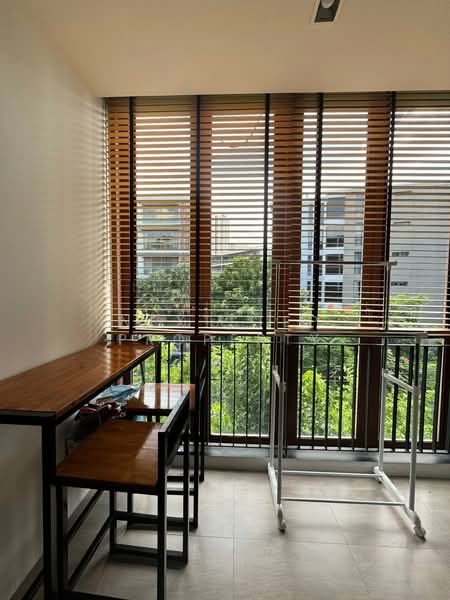 Mori Haus : โมริ เฮาส์, กรุงเทพ, ซอยอ่อนนุช 1/1 ถนนสุขุมวิท 77, พระโขนงเหนือ, วัฒนา, กรุงเทพ, 37 ตร.ม., คอนโด ให้เช่า, โดย NextStep Property, 500383231 - DDproperty.com