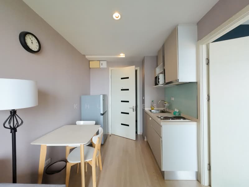 Artemis Sukhumvit 77, Bangkok, 418 Sukhumvit 77 Road, Suan Luang, Bangkok, 1 Bedroom, 28 sqm, Condo For Sale, by Khun Nest, 500383233 - DDproperty.com