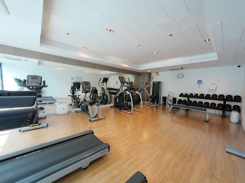 Artemis Sukhumvit 77, Bangkok, 418 Sukhumvit 77 Road, Suan Luang, Bangkok, 1 Bedroom, 28 sqm, Condo For Sale, by Khun Nest, 500383233 - DDproperty.com