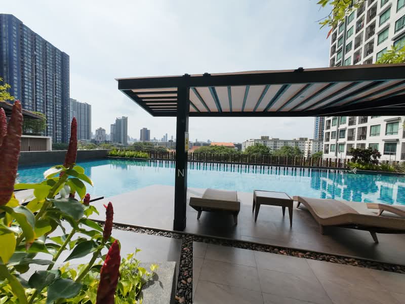 Artemis Sukhumvit 77, Bangkok, 418 Sukhumvit 77 Road, Suan Luang, Bangkok, 1 Bedroom, 28 sqm, Condo For Sale, by Khun Nest, 500383233 - DDproperty.com