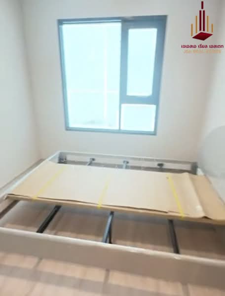 COBE Ratchada-Rama 9, Bangkok, Thiam Ruammit Road, Huai Khwang, Huai Khwang, Bangkok, 2 Bedrooms, 52 sqm, Condo For Rent, by JSA REAL ESTATE, 500383235 - DDproperty.com