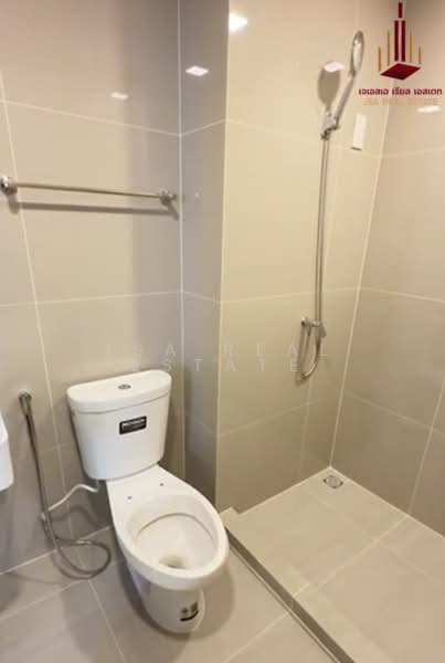COBE Ratchada-Rama 9, Bangkok, Thiam Ruammit Road, Huai Khwang, Huai Khwang, Bangkok, 2 Bedrooms, 52 sqm, Condo For Rent, by JSA REAL ESTATE, 500383235 - DDproperty.com