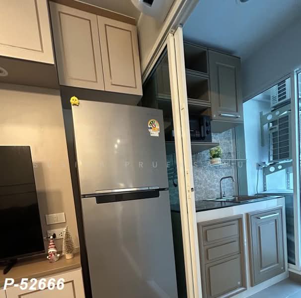Regent Home Bangna : รีเจ้นท์ โฮม บางนา, กรุงเทพ, ถนน สรรพาวุธ, บางนาใต้, บางนา, กรุงเทพ, 28 ตร.ม., คอนโด ให้เช่า, โดย Susira Prueksawun, 500383236 - DDproperty.com