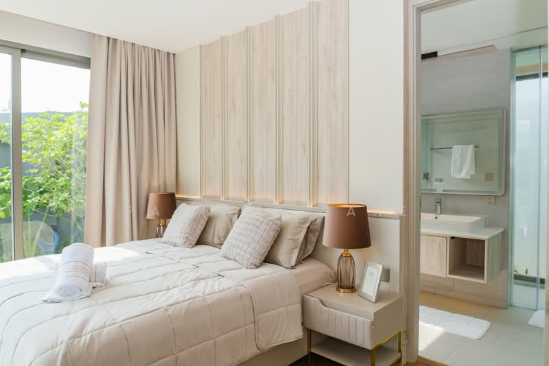 Malii Villa, Phuket, Sri Sunthon, Thalang, Phuket, 3 Bedrooms, 333 sqm, Villa For Sale, by Parinda Sane, 500383237 - DDproperty.com