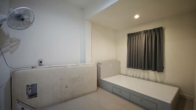 S-Gate Premium Kanchanpisek, Nonthaburi, Bang Muang, Bang Yai, Nonthaburi, 4 Bedrooms, 200 sqm, Semi-Detached House (Twin House) For Sale, by Khun Nog, 500383238 - DDproperty.com