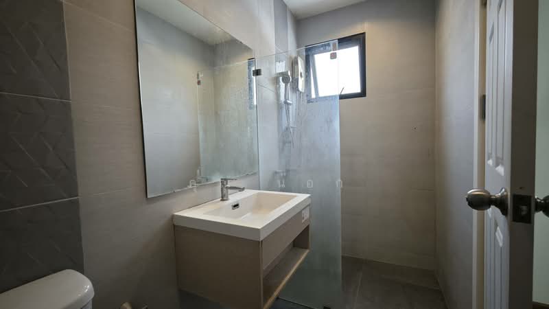 S-Gate Premium Kanchanpisek, Nonthaburi, Bang Muang, Bang Yai, Nonthaburi, 4 Bedrooms, 200 sqm, Semi-Detached House (Twin House) For Sale, by Khun Nog, 500383238 - DDproperty.com