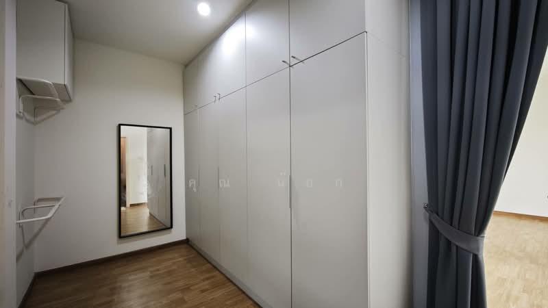 S-Gate Premium Kanchanpisek : เอสเกต พรีเมียม กาญจนาภิเษก, นนทบุรี, บางม่วง, บางใหญ่, นนทบุรี, 200 ตร.ม., บ้านแฝด ขาย, โดย คุณ น๊อก, 500383238 - DDproperty.com