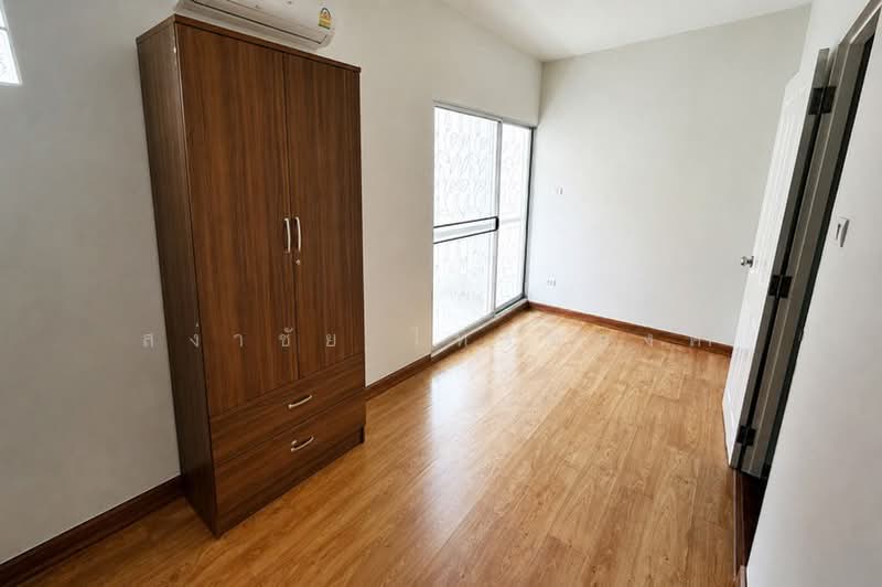 Supalai Ville Ekkamai-Ramindra, Bangkok, Ram Inthra Rd., Tha Rang, Bang Khen, Bangkok, 3 Bedrooms, 167 sqm, Single Detached House For Sale, by สง่าชัย ไทรทองคำ, 500383239 - DDproperty.com