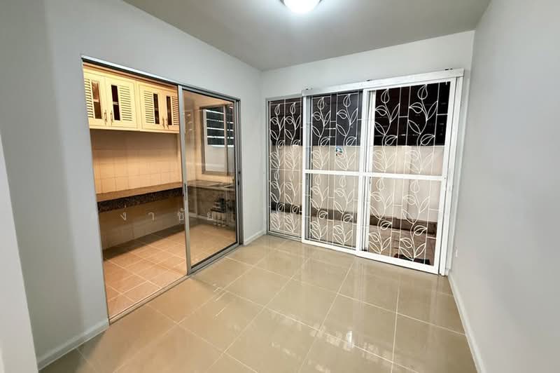 Supalai Ville Ekkamai-Ramindra, Bangkok, Ram Inthra Rd., Tha Rang, Bang Khen, Bangkok, 3 Bedrooms, 167 sqm, Single Detached House For Sale, by สง่าชัย ไทรทองคำ, 500383239 - DDproperty.com