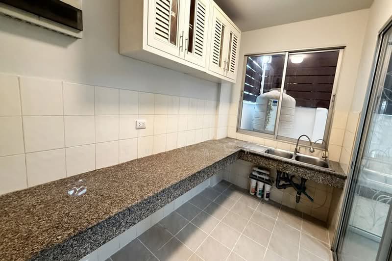 Supalai Ville Ekkamai-Ramindra, Bangkok, Ram Inthra Rd., Tha Rang, Bang Khen, Bangkok, 3 Bedrooms, 167 sqm, Single Detached House For Sale, by สง่าชัย ไทรทองคำ, 500383239 - DDproperty.com