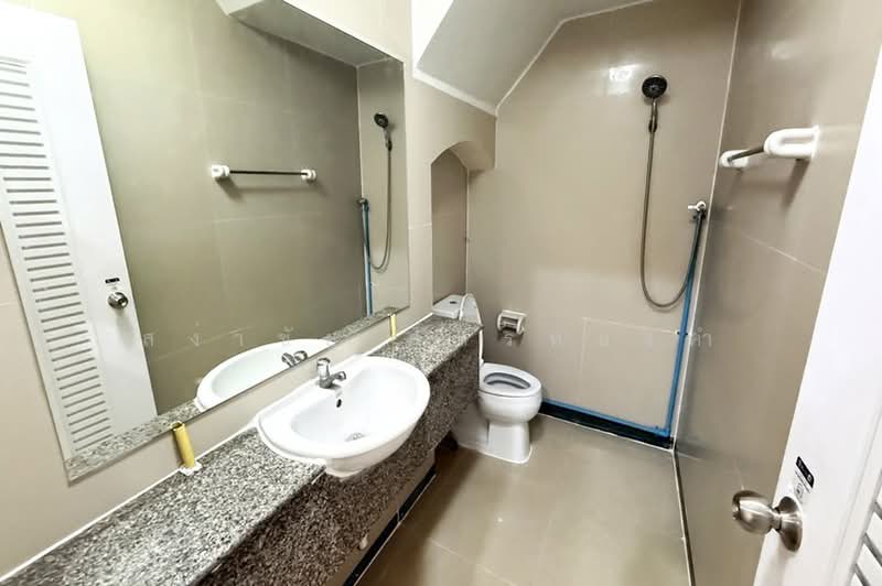 Supalai Ville Ekkamai-Ramindra, Bangkok, Ram Inthra Rd., Tha Rang, Bang Khen, Bangkok, 3 Bedrooms, 167 sqm, Single Detached House For Sale, by สง่าชัย ไทรทองคำ, 500383239 - DDproperty.com