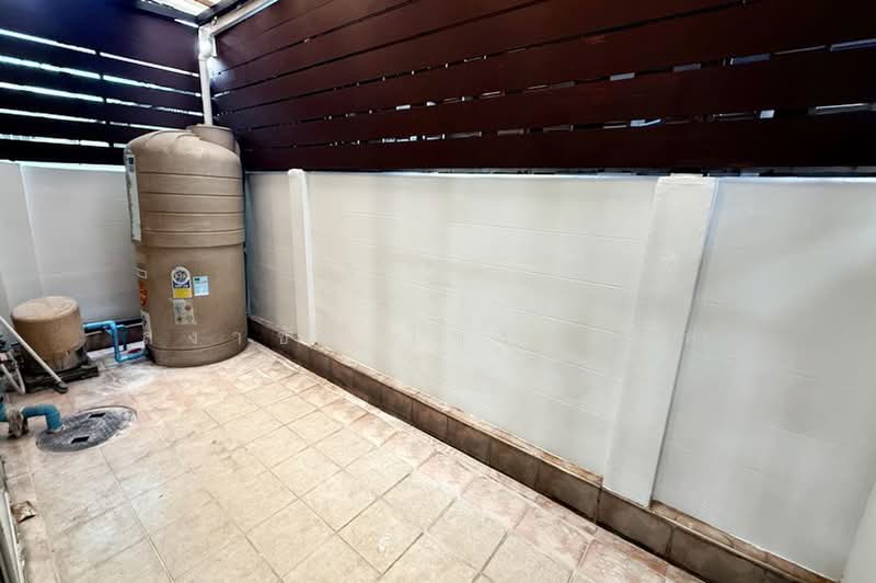 Supalai Ville Ekkamai-Ramindra, Bangkok, Ram Inthra Rd., Tha Rang, Bang Khen, Bangkok, 3 Bedrooms, 167 sqm, Single Detached House For Sale, by สง่าชัย ไทรทองคำ, 500383239 - DDproperty.com