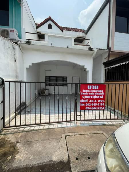 สายไหม56, Bangkok, O-Ngoen, Sai Mai, Bangkok, , 250 sqm, Shophouse For Sale, by จิระเมศร์ วราสิทธิ์สิริ, 500383240 - DDproperty.com