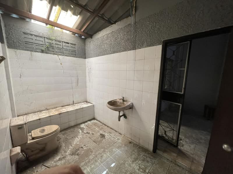 สายไหม56, Bangkok, O-Ngoen, Sai Mai, Bangkok, , 250 sqm, Shophouse For Sale, by จิระเมศร์ วราสิทธิ์สิริ, 500383240 - DDproperty.com