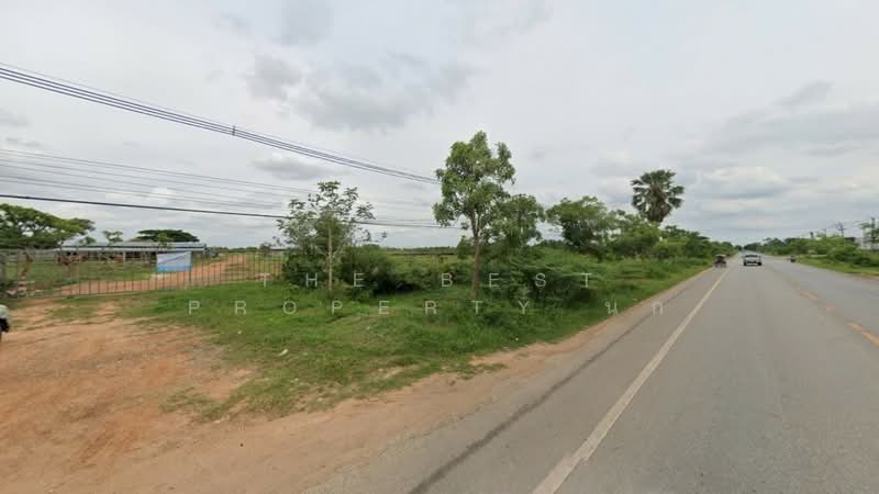 ที่ดินในเมือง ชัยภูมิ, Chaiyaphum, Nai Muang, Muang Chaiyaphum, Chaiyaphum, , 47,532 sqm, Land For Sale, by The Best Property นก, 500383241 - DDproperty.com