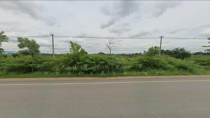 ที่ดินในเมือง ชัยภูมิ, Chaiyaphum, Nai Muang, Muang Chaiyaphum, Chaiyaphum, , 47,532 sqm, Land For Sale, by The Best Property นก, 500383241 - DDproperty.com