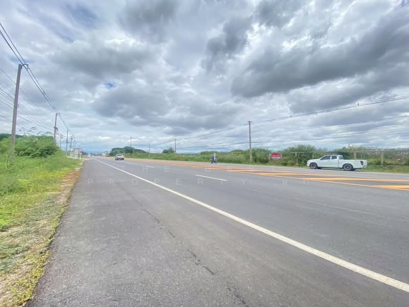 ที่ดินในเมือง ชัยภูมิ, Chaiyaphum, Nai Muang, Muang Chaiyaphum, Chaiyaphum, , 47,532 sqm, Land For Sale, by The Best Property นก, 500383241 - DDproperty.com