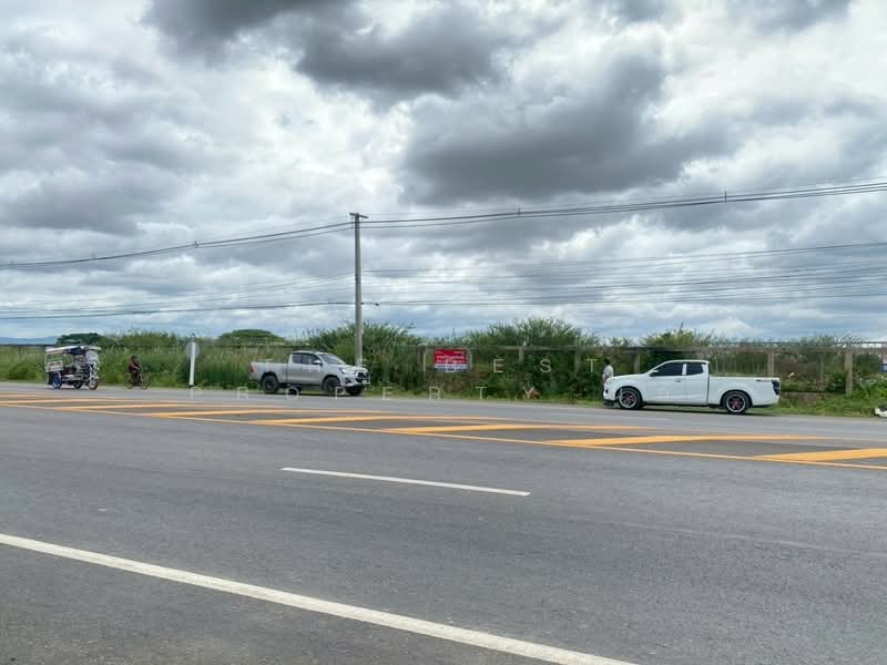 ที่ดินในเมือง ชัยภูมิ, Chaiyaphum, Nai Muang, Muang Chaiyaphum, Chaiyaphum, , 47,532 sqm, Land For Sale, by The Best Property นก, 500383241 - DDproperty.com