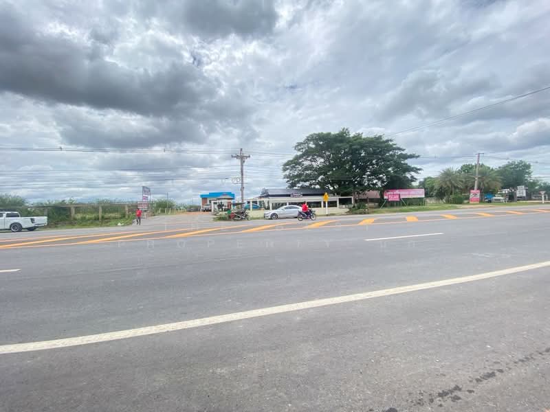 ที่ดินในเมือง ชัยภูมิ, Chaiyaphum, Nai Muang, Muang Chaiyaphum, Chaiyaphum, , 47,532 sqm, Land For Sale, by The Best Property นก, 500383241 - DDproperty.com