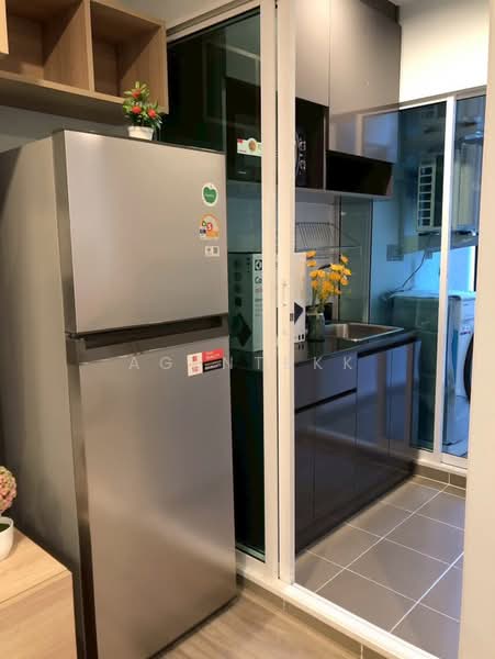 Regent Home Bangna : รีเจ้นท์ โฮม บางนา, กรุงเทพ, ถนน สรรพาวุธ, บางนาใต้, บางนา, กรุงเทพ, 28 ตร.ม., คอนโด ให้เช่า, โดย Agentbkk, 500383243 - DDproperty.com