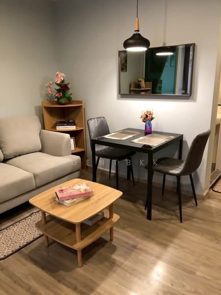 Regent Home Bangna : รีเจ้นท์ โฮม บางนา, กรุงเทพ, ถนน สรรพาวุธ, บางนาใต้, บางนา, กรุงเทพ, 28 ตร.ม., คอนโด ให้เช่า, โดย Agentbkk, 500383243 - DDproperty.com