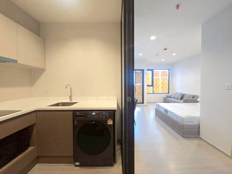 Life Sathorn Sierra, Bangkok, Ratchaphruek Rd, Talat Plu, Thon Buri, Bangkok, 1 Bedroom, 28 sqm, Condo For Rent, by Agentbkk, 500383245 - DDproperty.com