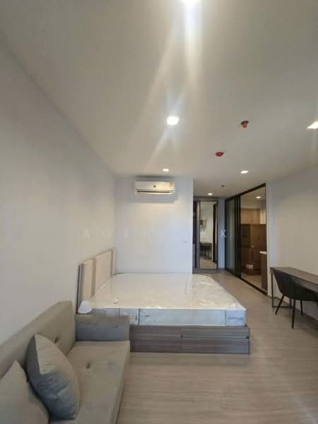 Life Sathorn Sierra, Bangkok, Ratchaphruek Rd, Talat Plu, Thon Buri, Bangkok, 1 Bedroom, 28 sqm, Condo For Rent, by Agentbkk, 500383245 - DDproperty.com