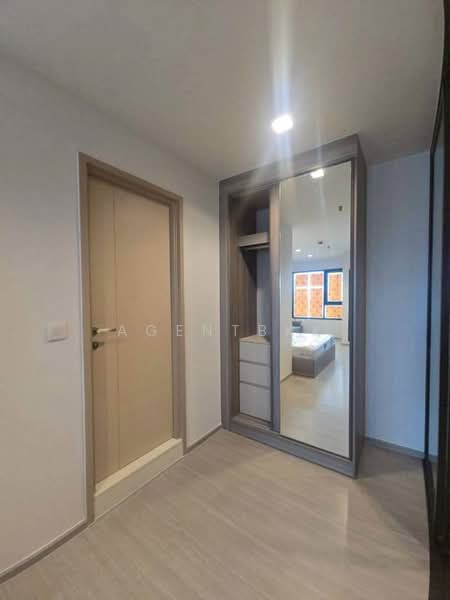 Life Sathorn Sierra, Bangkok, Ratchaphruek Rd, Talat Plu, Thon Buri, Bangkok, 1 Bedroom, 28 sqm, Condo For Rent, by Agentbkk, 500383245 - DDproperty.com