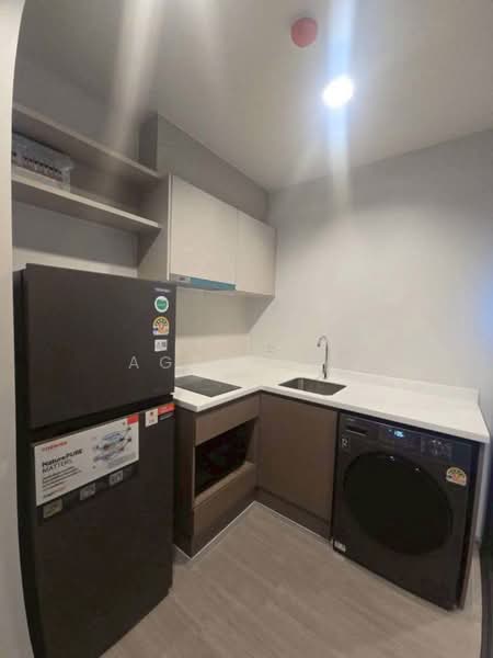 Life Sathorn Sierra, Bangkok, Ratchaphruek Rd, Talat Plu, Thon Buri, Bangkok, 1 Bedroom, 28 sqm, Condo For Rent, by Agentbkk, 500383245 - DDproperty.com