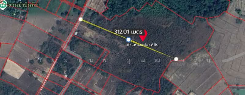 ขายที่ดินเปล่า วิวภูเขา ต.หนองแสง อ.ปากพลี จ.นครนายก ทำเลธรรมชาติ บรรยากาศดี, Nakhon Nayok, Nong Saeng, Pak Phli, Nakhon Nayok, , 64,396 sqm, Land For Sale, by นายมานพ วุฒฒเจริญ, 500383246 - DDproperty.com