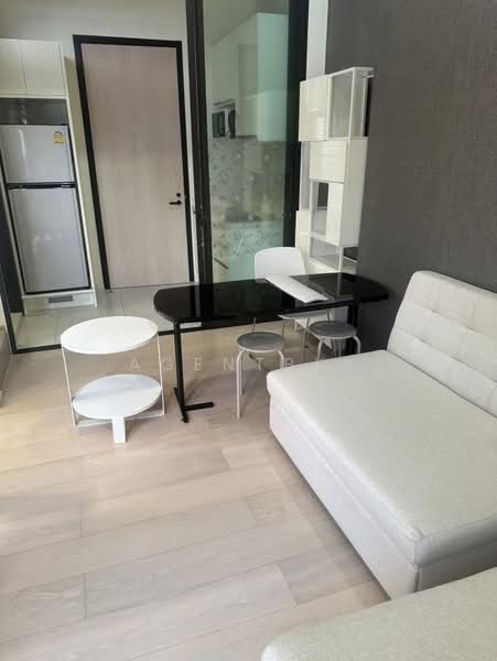 Chewathai Residence Asoke, Bangkok, 222 Asok-Din Daeng Road, Makkasan, Ratchathewi, Bangkok, 1 Bedroom, 30 sqm, Condo For Rent, by Agentbkk, 500383247 - DDproperty.com