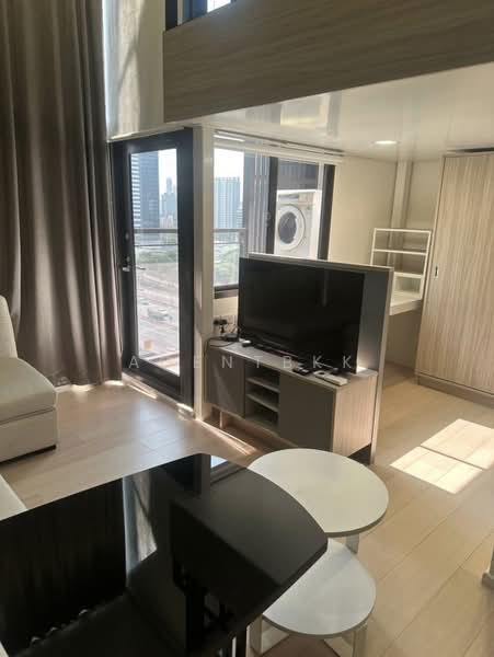 Chewathai Residence Asoke, กรุงเทพ, 222 ถนนอโศก - ดินแดง, มักกะสัน, ราชเทวี, กรุงเทพ, 30 ตร.ม., คอนโด ให้เช่า, โดย Agentbkk, 500383247 - DDproperty.com