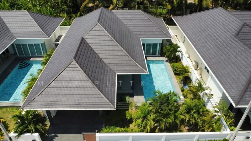 Aria Hua Hin 2, Prachuap Khiri Khan, Thap Tai, Hua Hin, Prachuap Khiri Khan, 3 Bedrooms, 189 sqm, Villa For Sale, by Mark Puttkammer, 500383248 - DDproperty.com