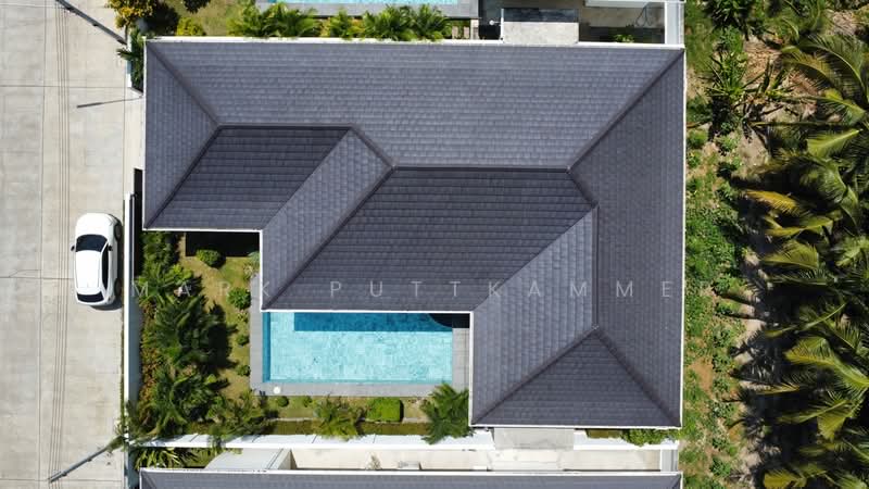 Aria Hua Hin 2 : อาเรีย หัวหิน2, ประจวบคีรีขันธ์, ทับใต้, หัวหิน, ประจวบคีรีขันธ์, 189 ตร.ม., วิลล่า ขาย, โดย Mark Puttkammer, 500383248 - DDproperty.com