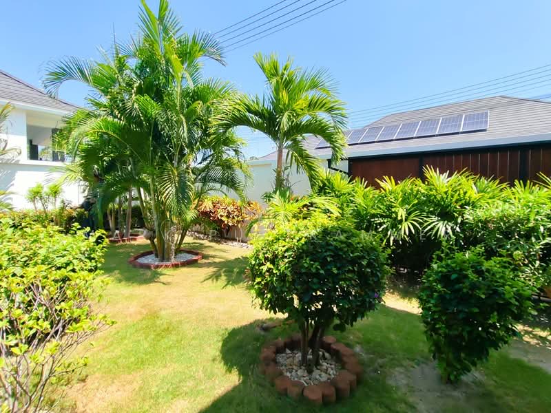 Aria Hua Hin 2 : อาเรีย หัวหิน2, ประจวบคีรีขันธ์, ทับใต้, หัวหิน, ประจวบคีรีขันธ์, 189 ตร.ม., วิลล่า ขาย, โดย Mark Puttkammer, 500383248 - DDproperty.com