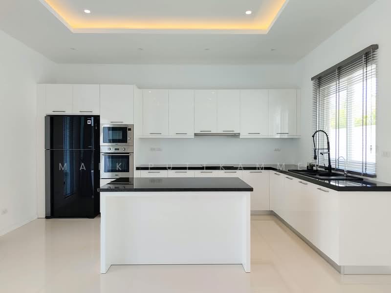 Aria Hua Hin 2 : อาเรีย หัวหิน2, ประจวบคีรีขันธ์, ทับใต้, หัวหิน, ประจวบคีรีขันธ์, 189 ตร.ม., วิลล่า ขาย, โดย Mark Puttkammer, 500383248 - DDproperty.com