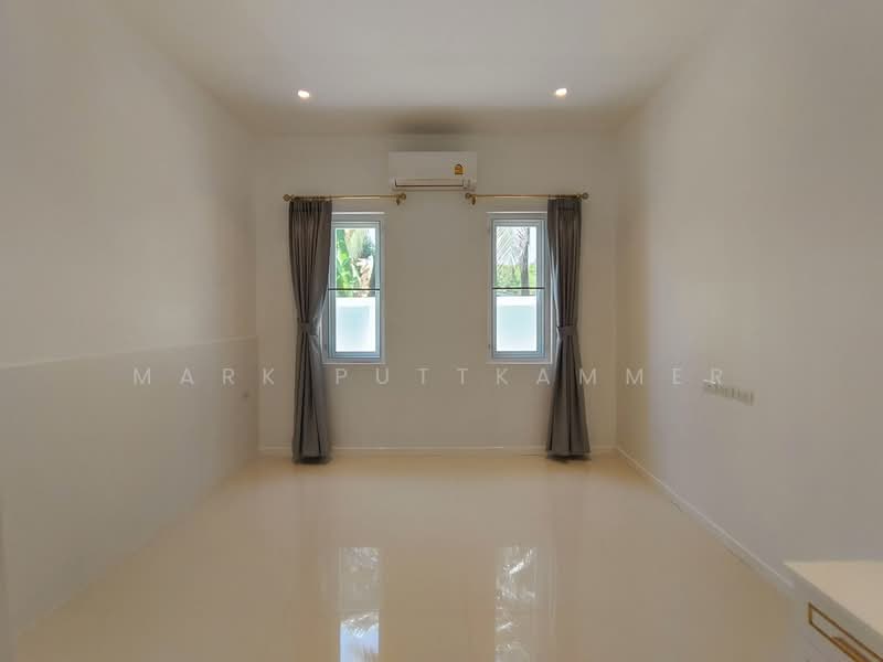 Aria Hua Hin 2, Prachuap Khiri Khan, Thap Tai, Hua Hin, Prachuap Khiri Khan, 3 Bedrooms, 189 sqm, Villa For Sale, by Mark Puttkammer, 500383248 - DDproperty.com